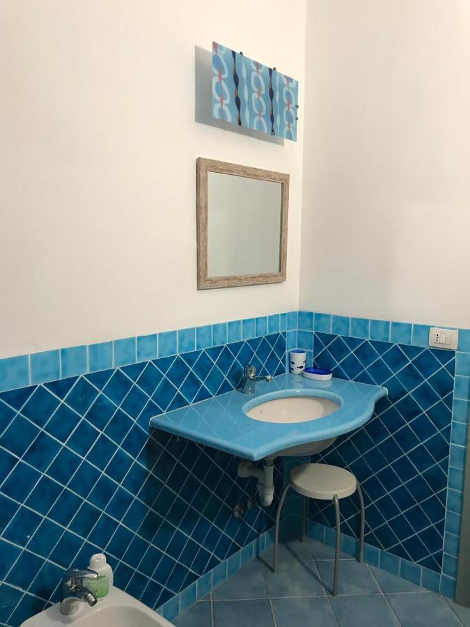 21 Via Del Faro Apartment Olbia Exterior photo